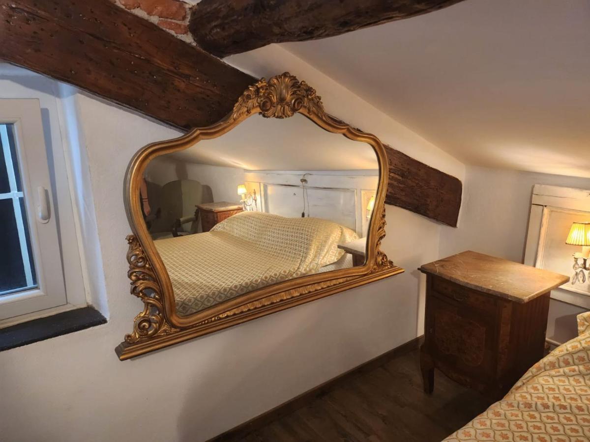 Roby House Appartement Genua Buitenkant foto
